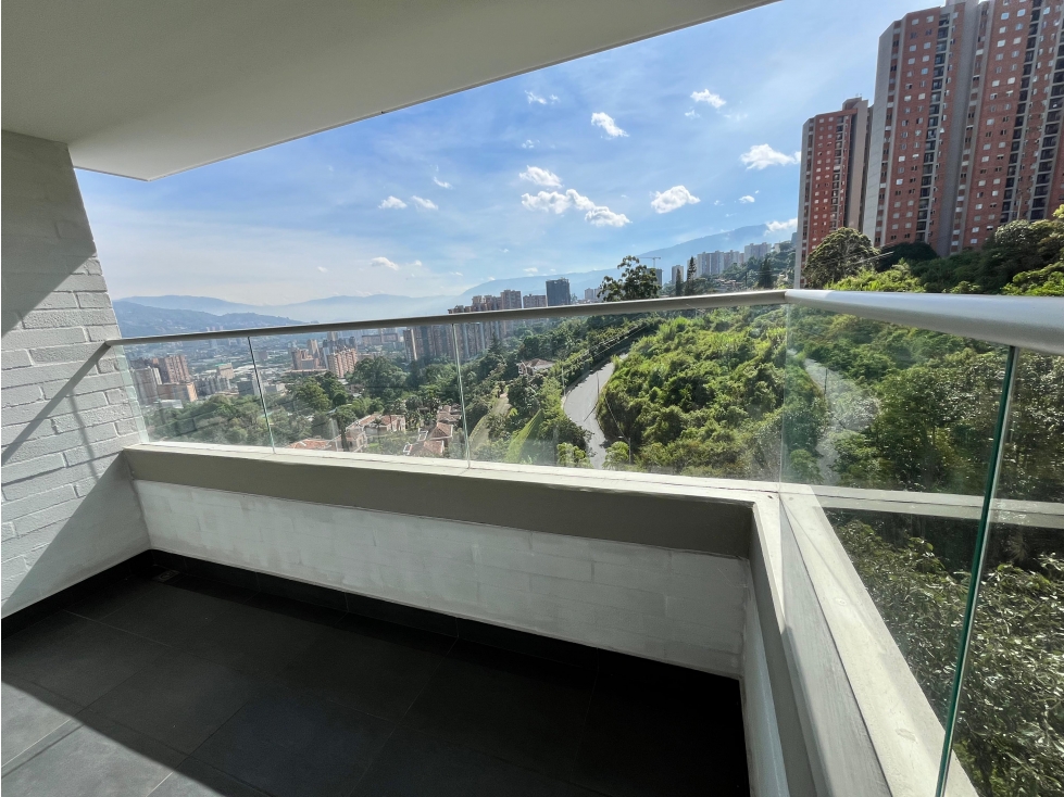 Apartamento en Venta Sabaneta