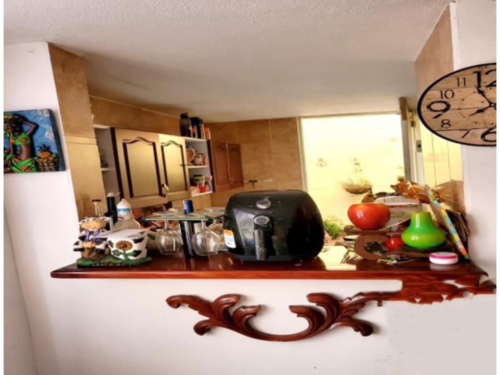 Casa en Venta Robledo