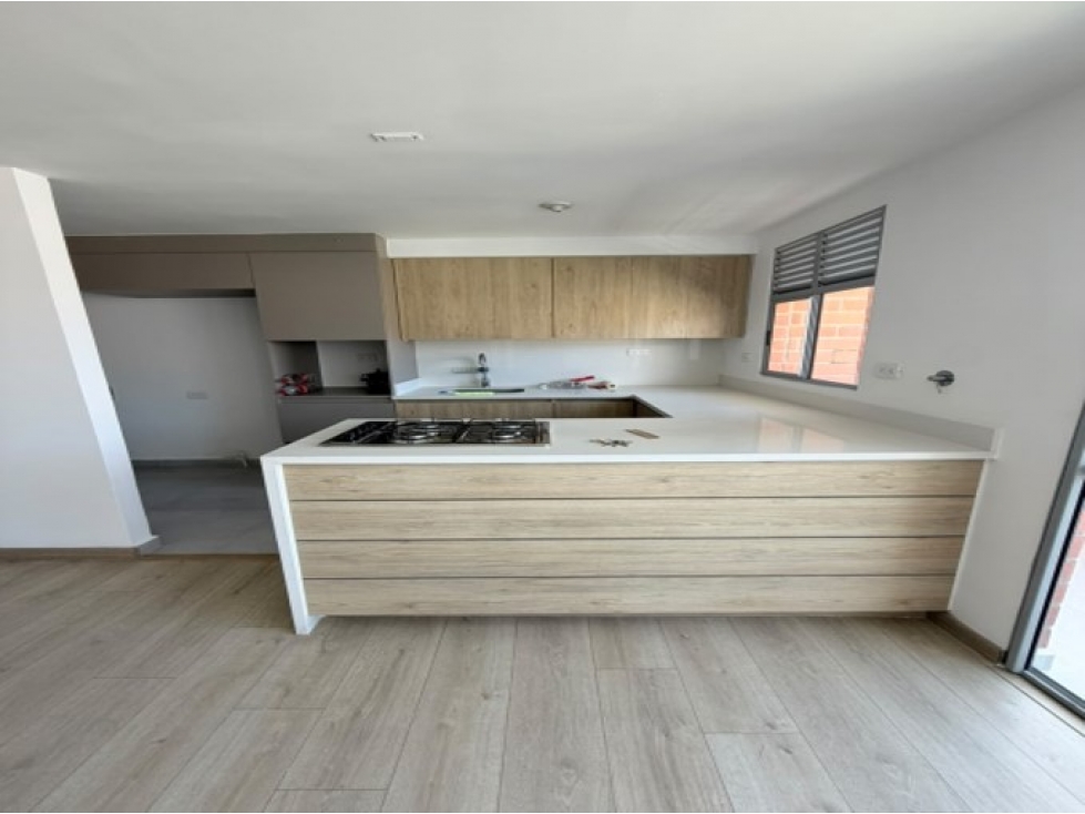 Apartamento En Venta En Pilarica Medellín — foto 4
