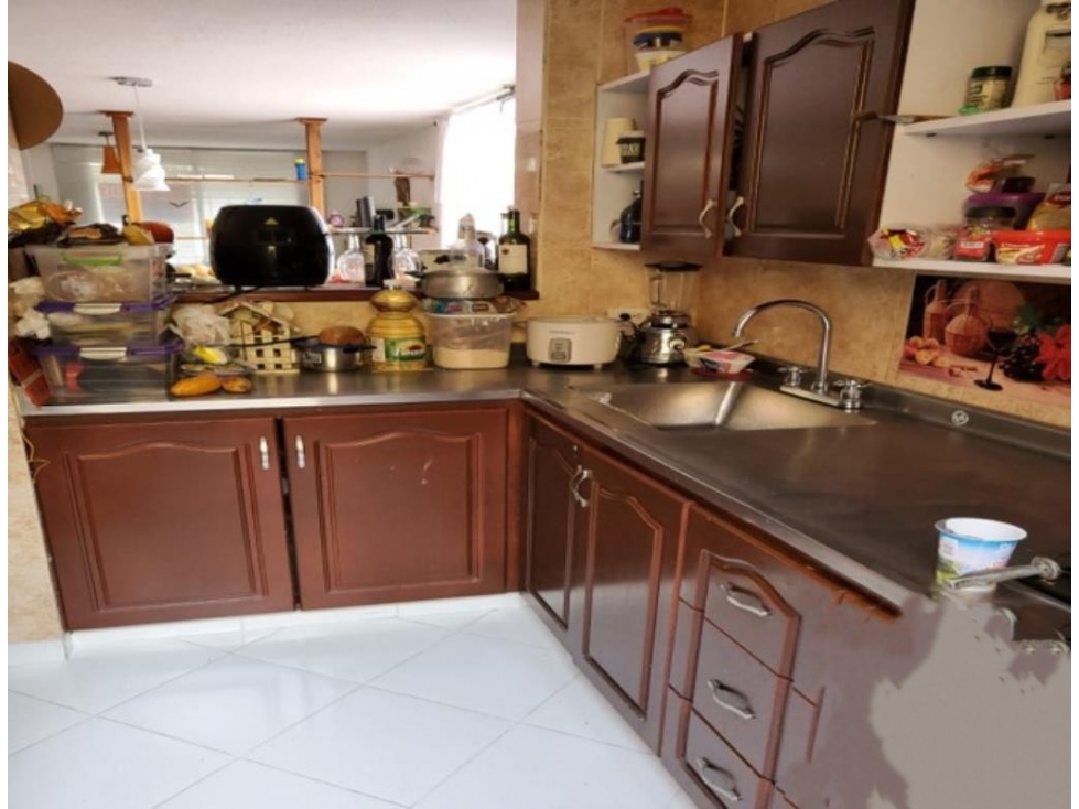 Casa en Venta Robledo — foto 3