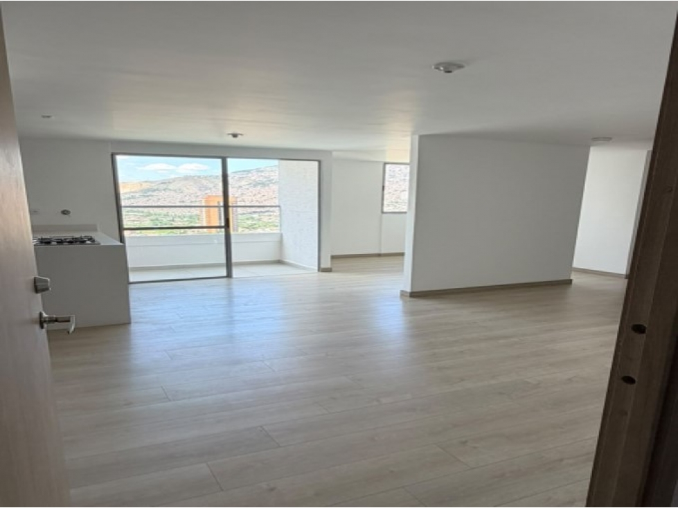 Apartamento En Venta En Pilarica Medellín — foto 2