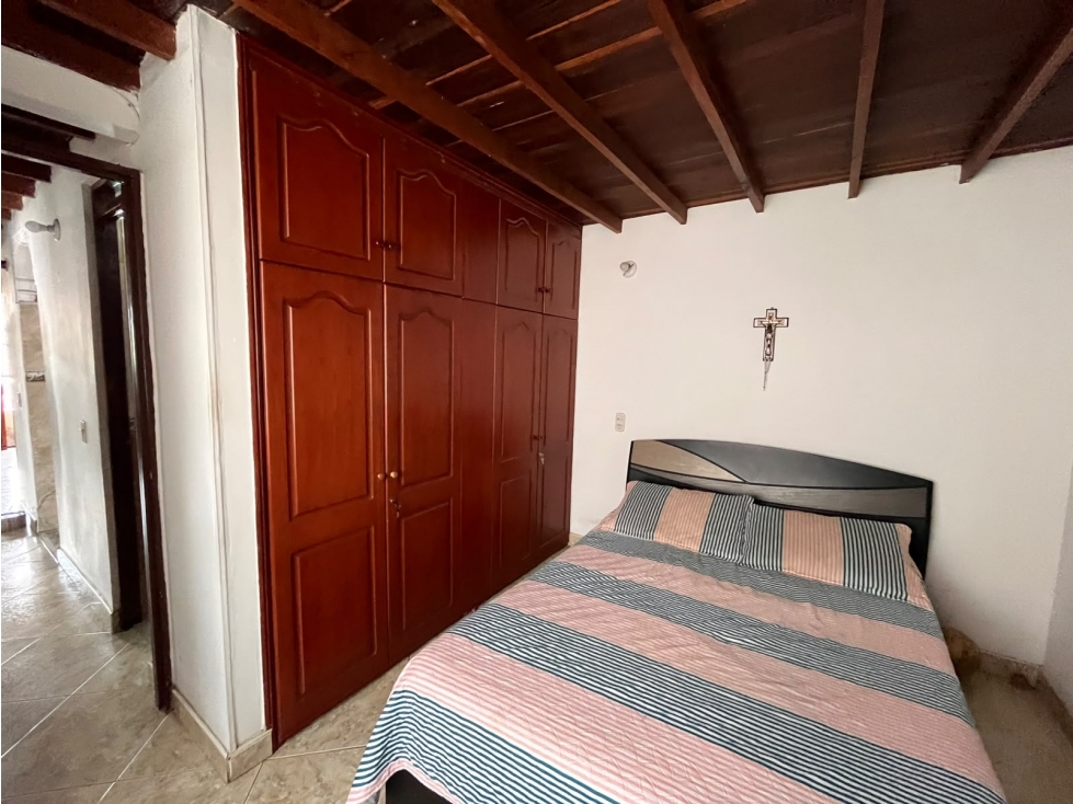 Apartamento En Venta En Santa Lucía Medellín — foto 6