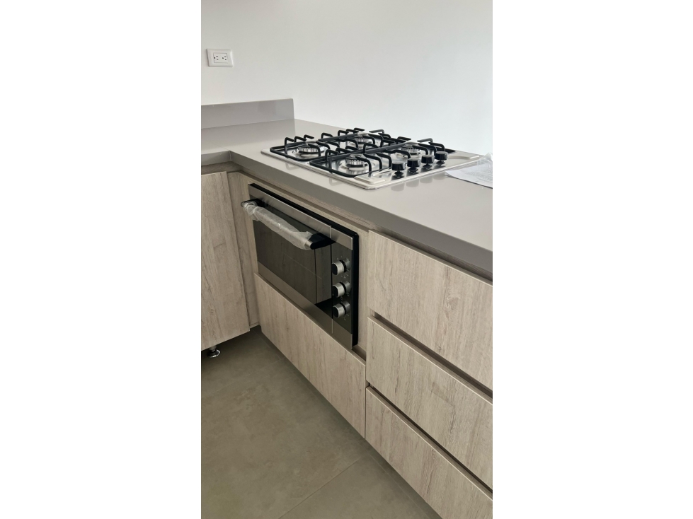 Apartamento en venta sector Cabañas Bello — foto 3