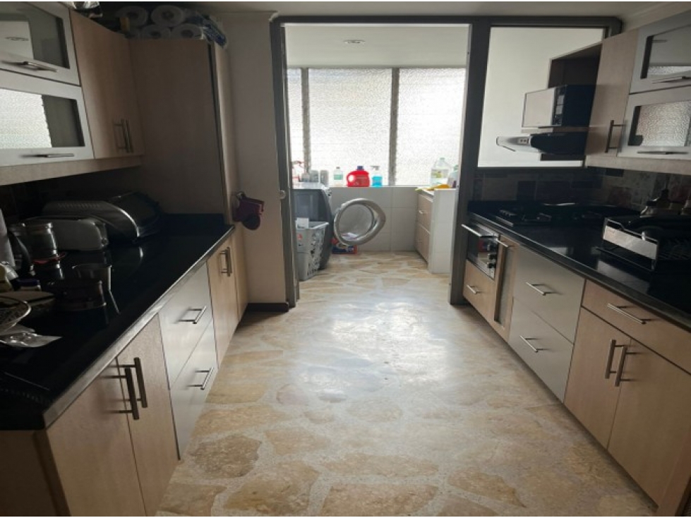 Apartamento En Venta En Las Palmas — foto 3