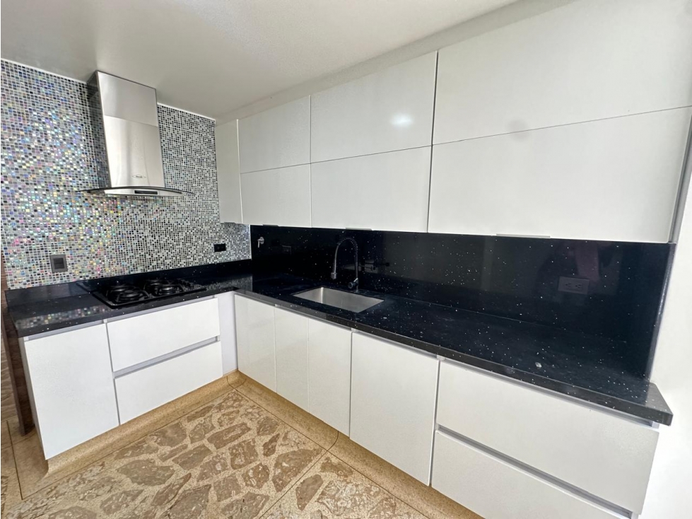 Arriendo apartamento en el Poblado — foto 3