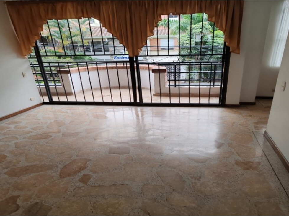 Apartamento En Venta En Laureles