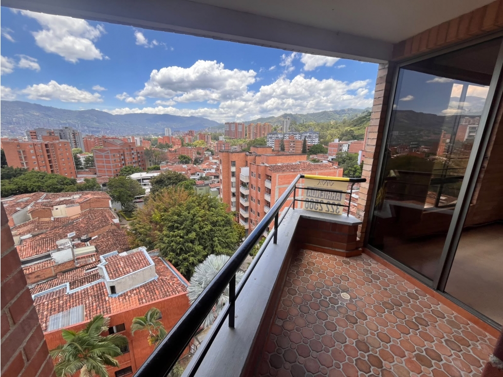 Apartamento En Arriendo En Simón Bolivar Medellín