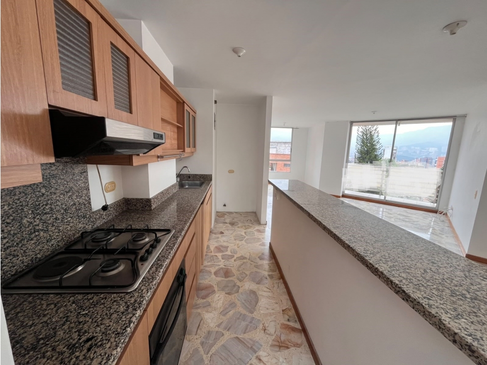 Apartamento En Venta En La Almería Medellín — foto 6