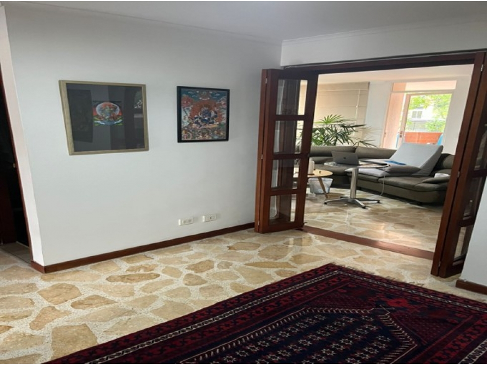 Apartamento En Venta En Las Palmas — foto 2