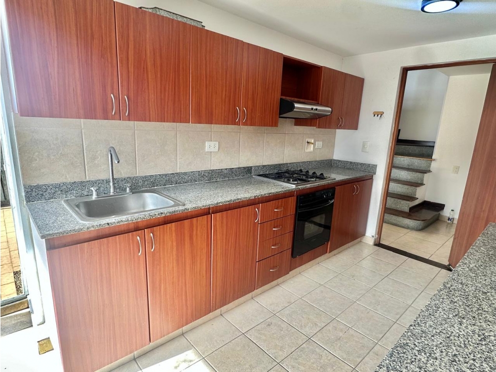 Arriendo apartamento Duplex en el Poblado — foto 6