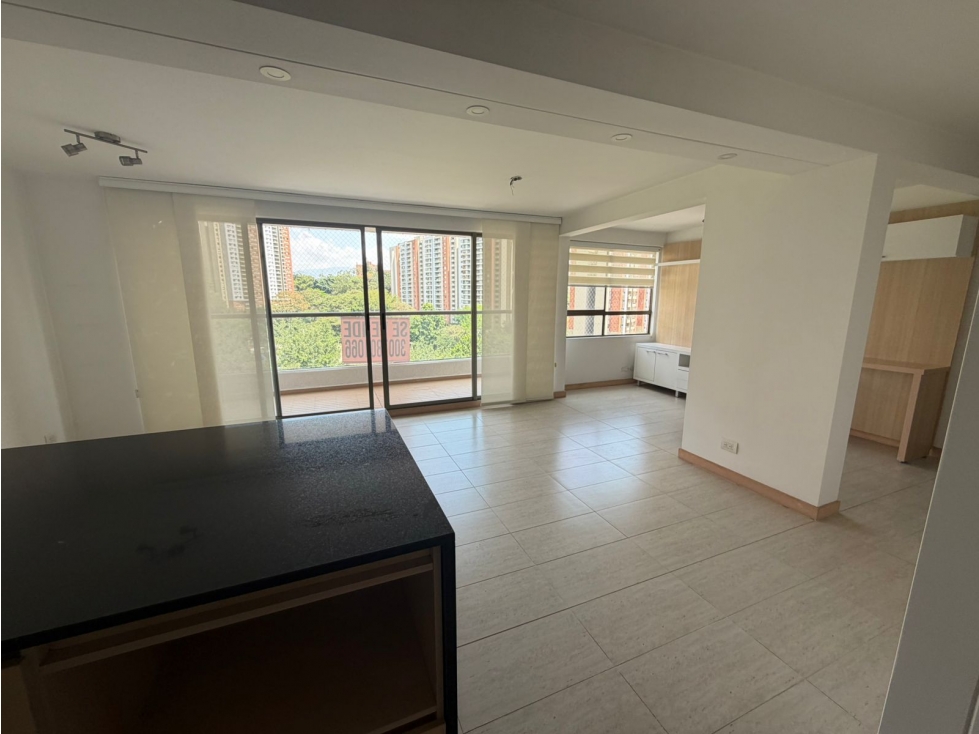 Apartamento en Venta En Loma De Los Bernal — foto 5