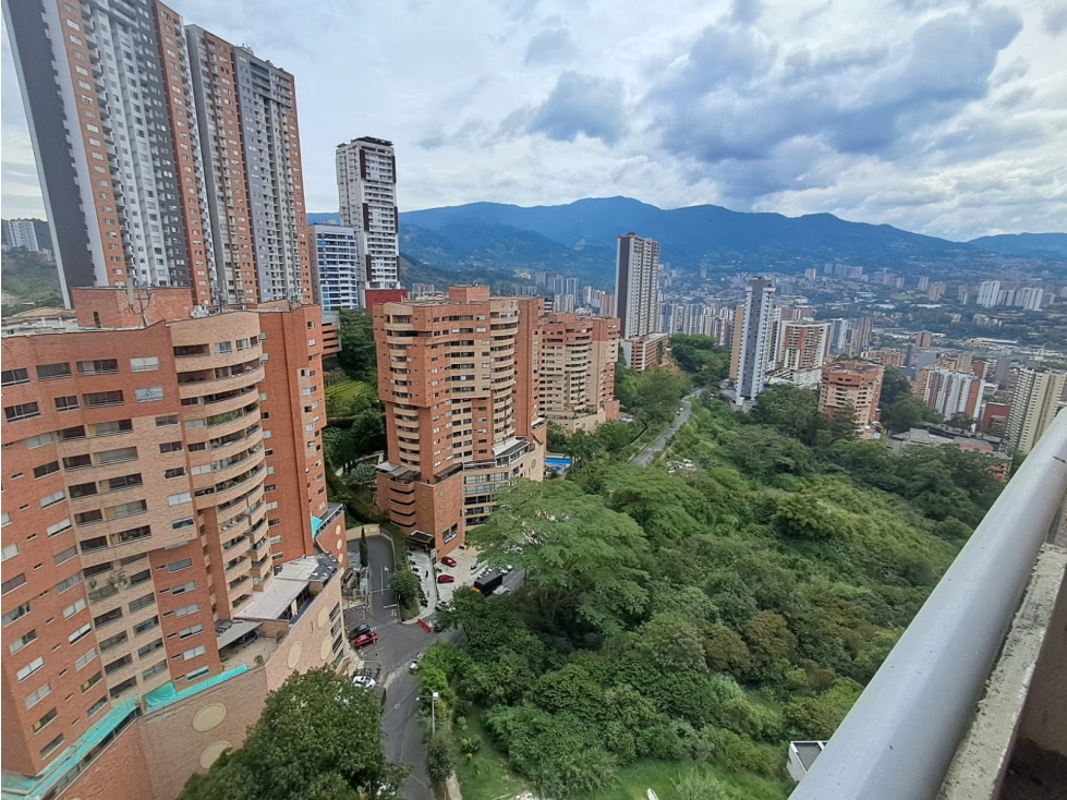 Apartamento En Venta En Sabaneta — foto 2