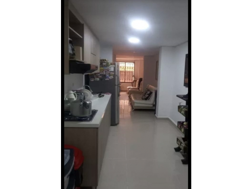 Apartamento Para La Venta En Bello — foto 2