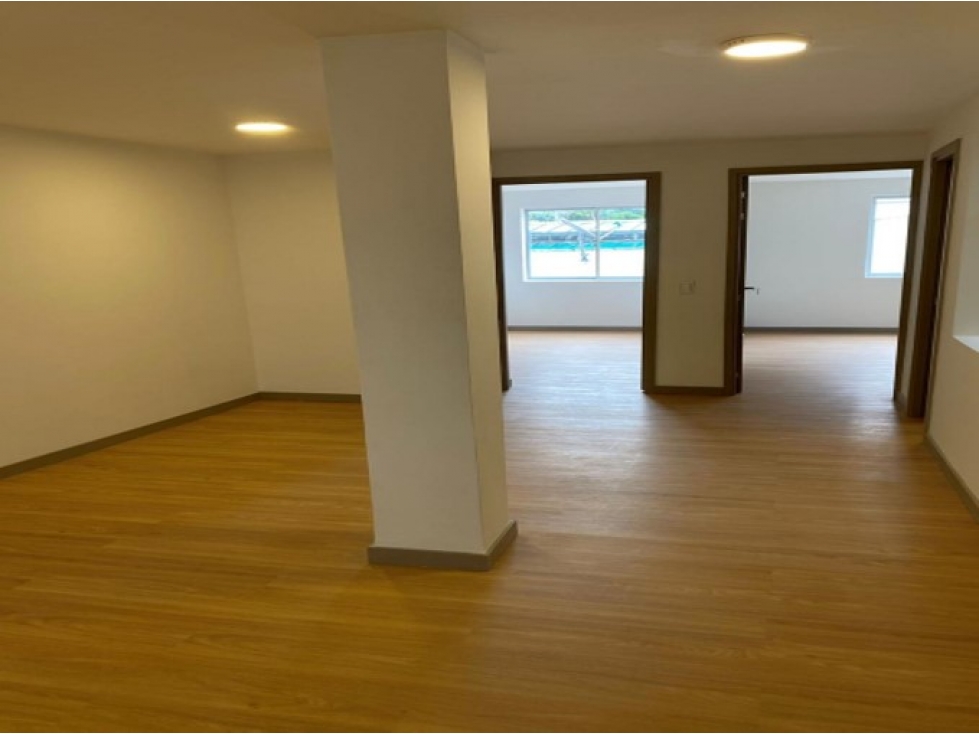 Apartamento en venta en el Nogal — foto 4