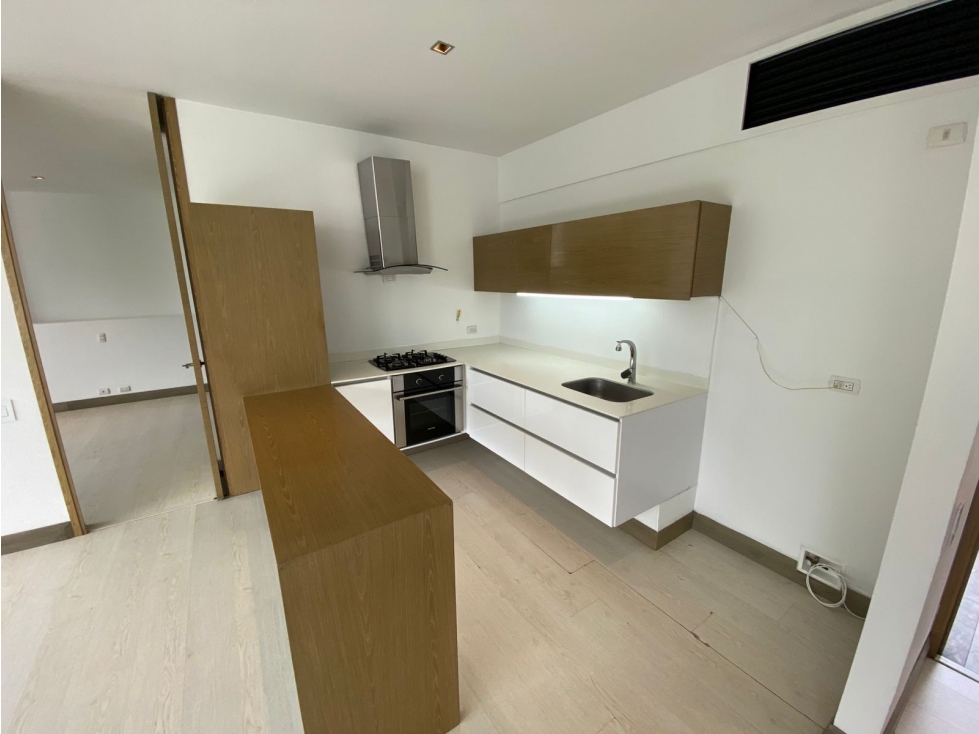 Apartamento en Arriendo Poblado — foto 6