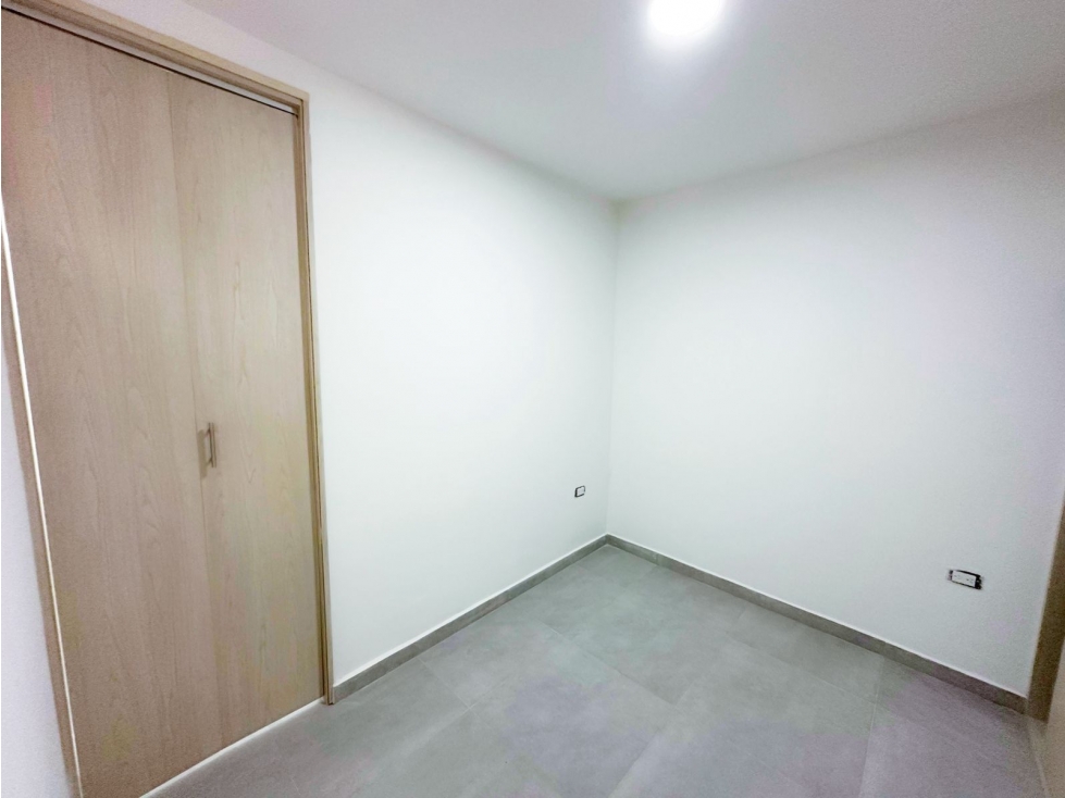 Aparta estudio en venta en Belén Malibu — foto 4