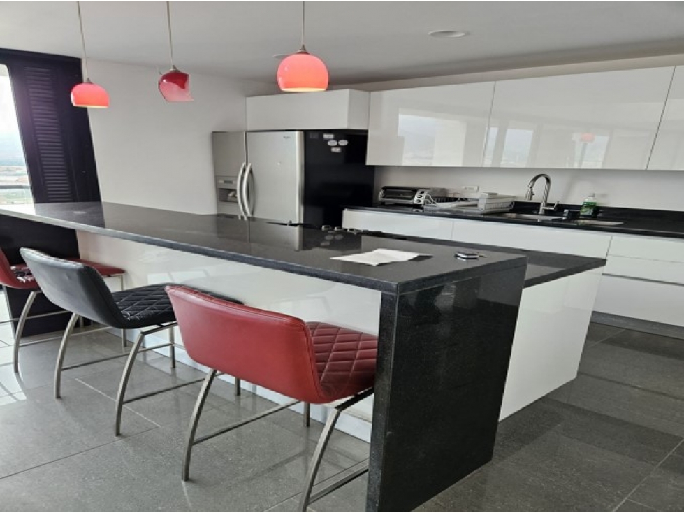 Apartamento En Venta En Envigado — foto 3