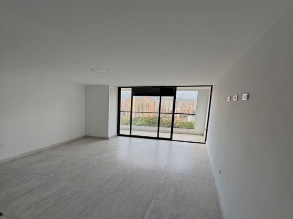 Apartamento En Venta En Sabaneta