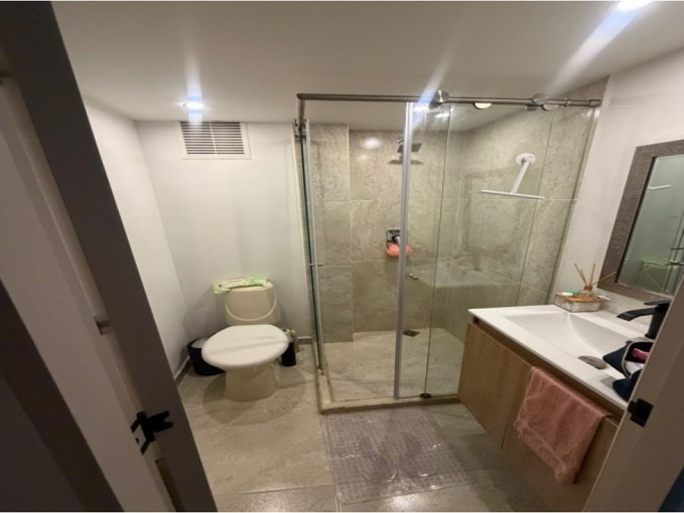 Apartamento En Venta En Calasanz — foto 4