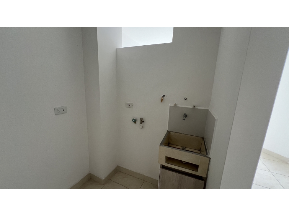 Venta Duplex 5 piso Panameriano- Niquia — foto 6