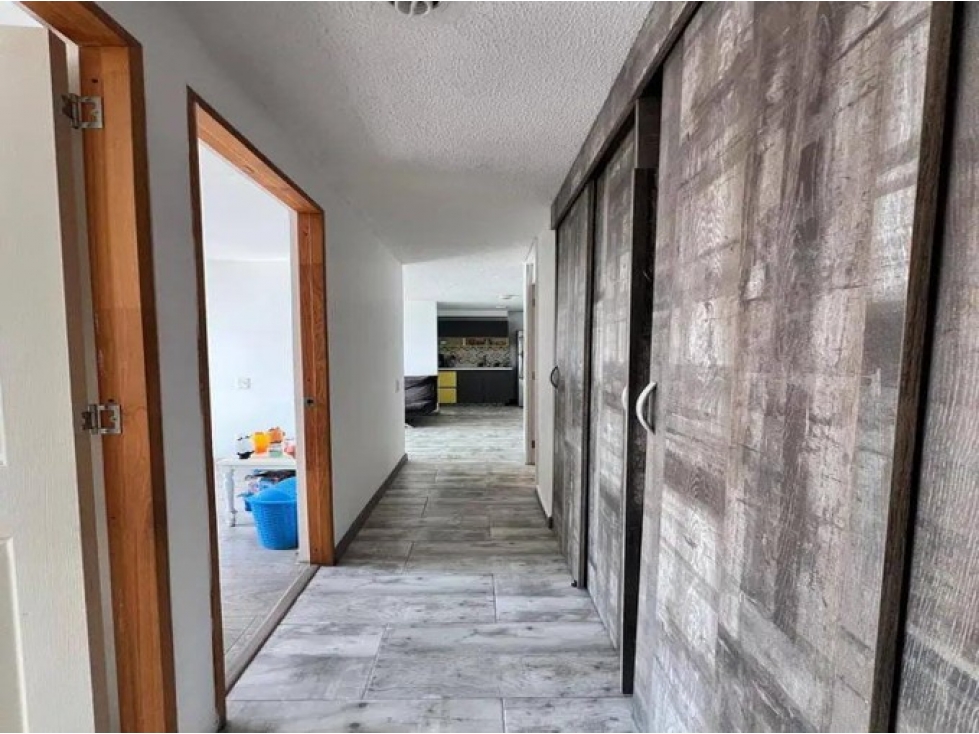 Apartamento En Venta En ItagüÏ - 4