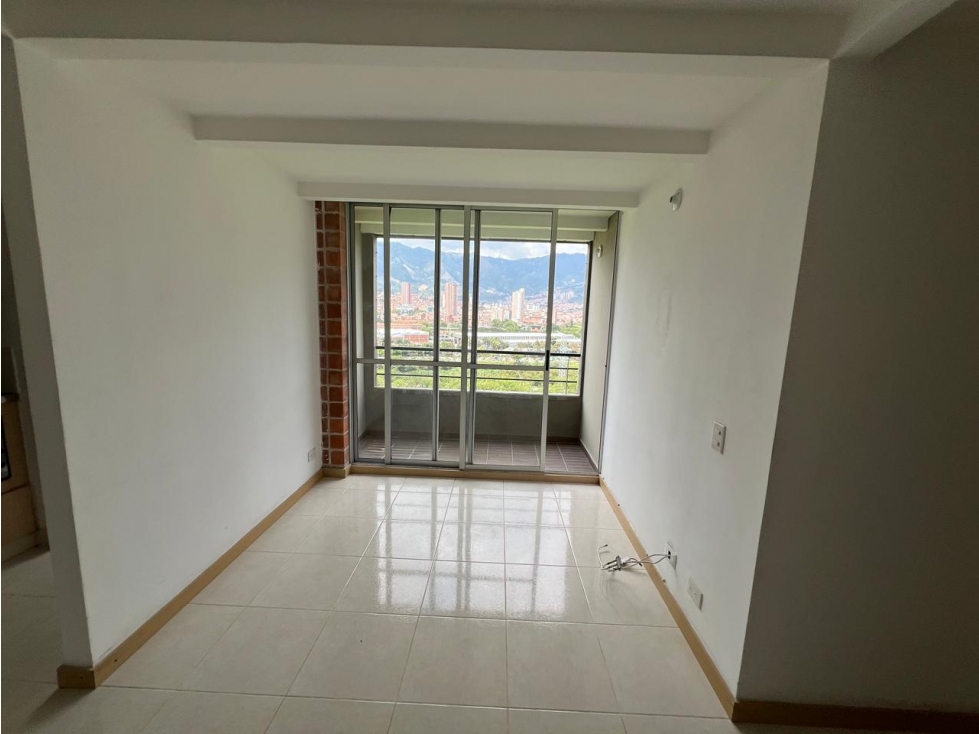 Apartamento En Venta En Bello