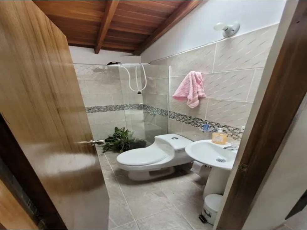 Apartamento En Venta En ItagüÏ — foto 5