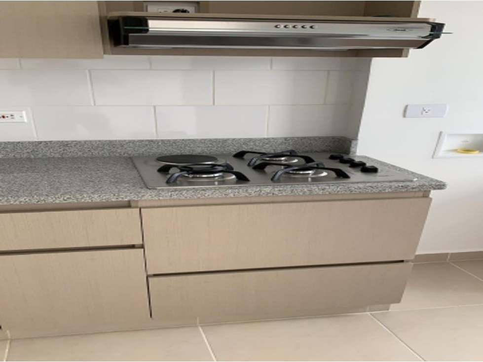 Apartamento En Venta En La Estrella — foto 4