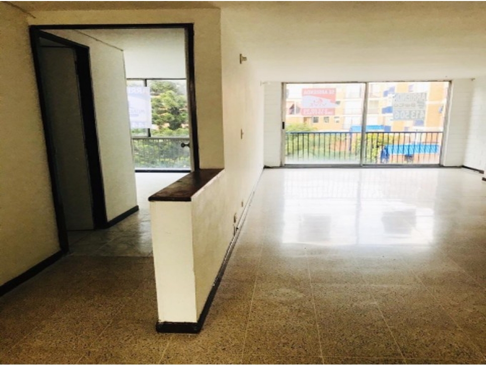Apartamento En Arriendo En Calasanz