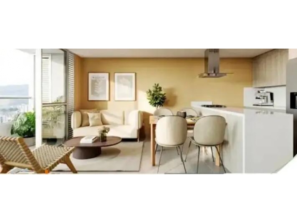 Apartamento En Venta En Sabaneta — foto 3