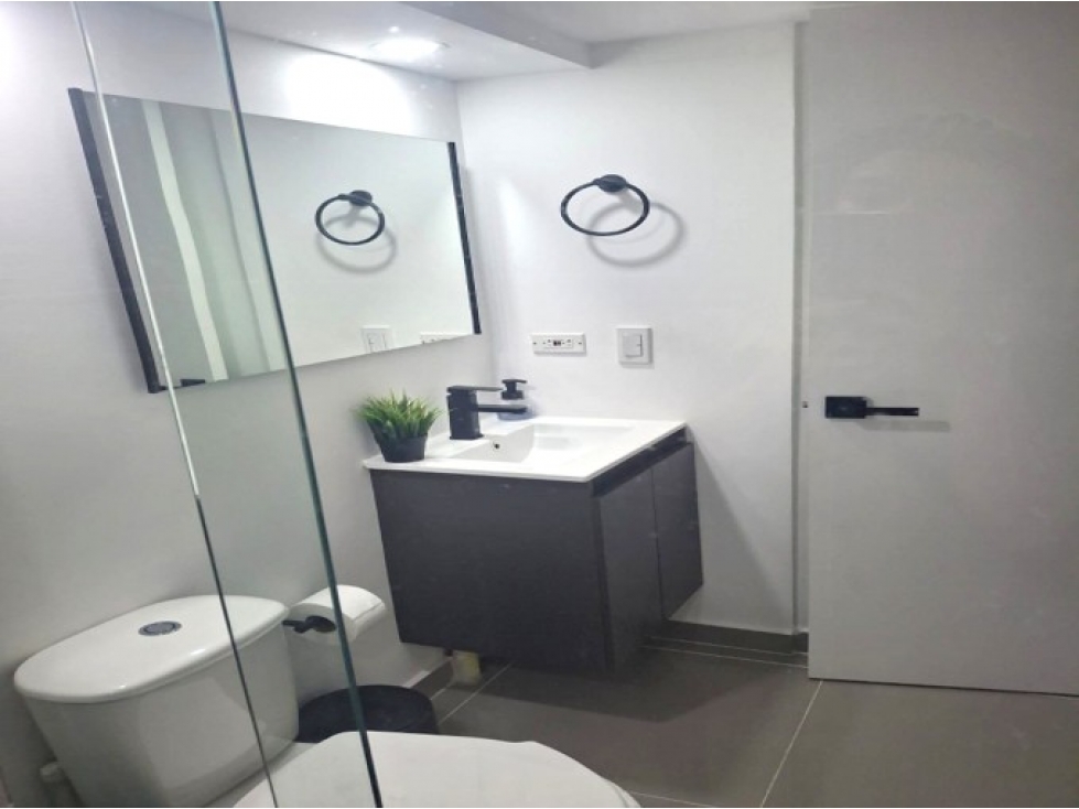 Apartamento En Venta En Sabaneta — foto 3