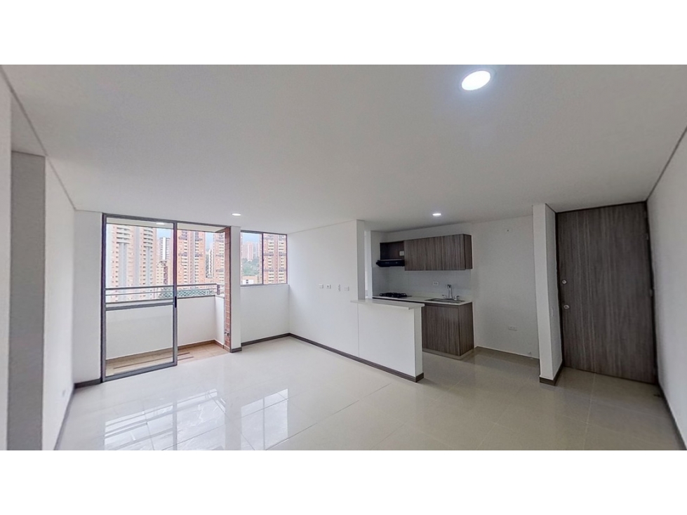 Apartamento en Venta Itagüí — foto 3