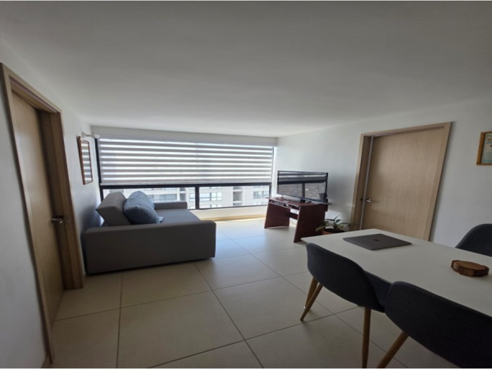 Apartamento En Venta En Calasanz — foto 3