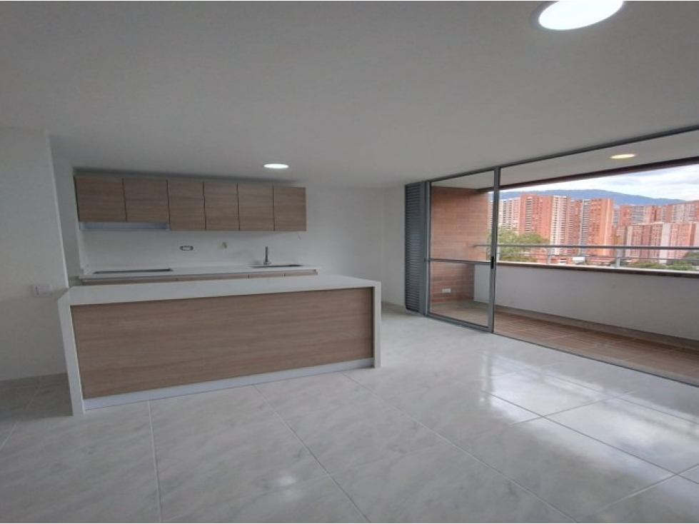Apartamento en Venta en Rincon santos en Bello