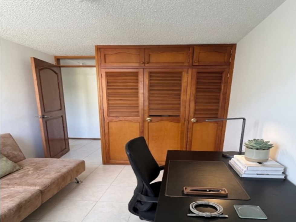 Apartamento En Venta Santa Mónica Medellín — foto 4