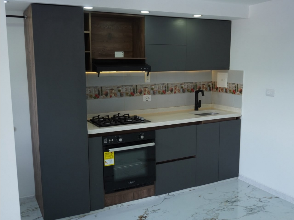 Apartamento En Venta En Ditaires Itagüí — foto 5