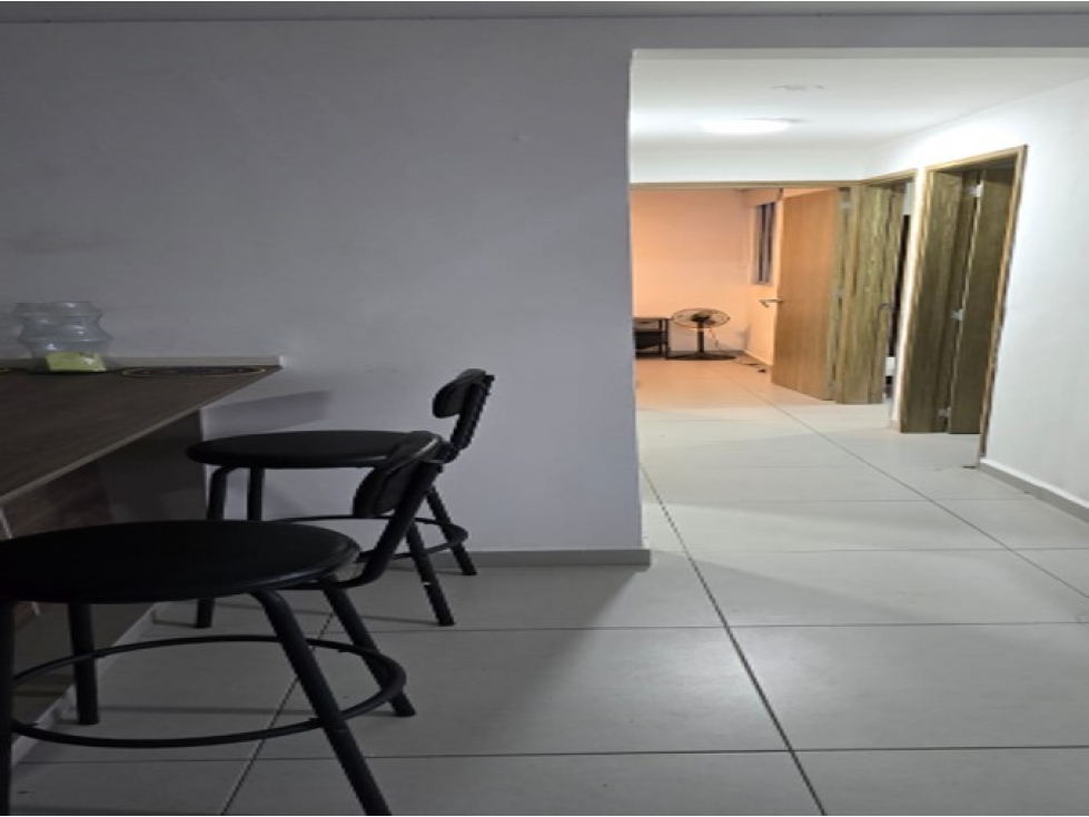 Apartamento En Venta San José Sabaneta