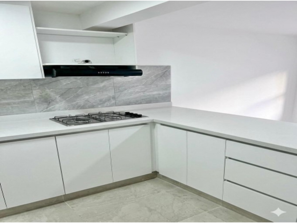 Apartamento En Venta Calasanz Medellín — foto 2