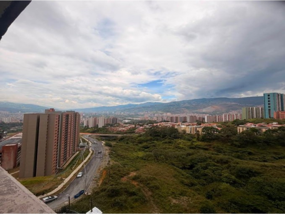 Apartamento En Venta Búcaros Bello