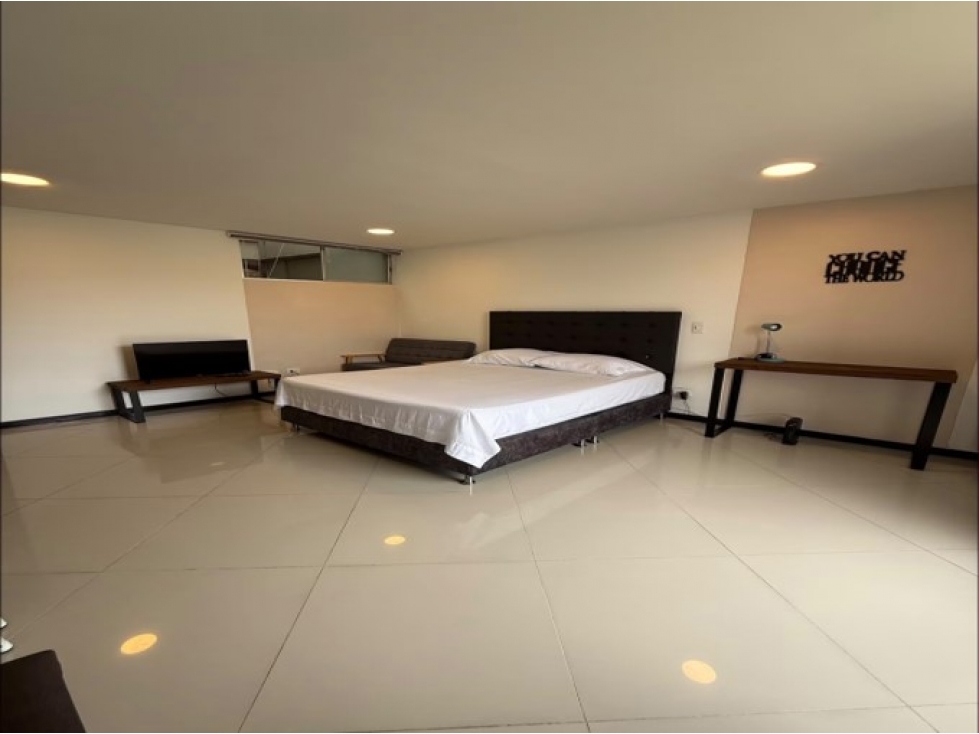 Apartaestudio en Venta En Belén Rosales Medellín