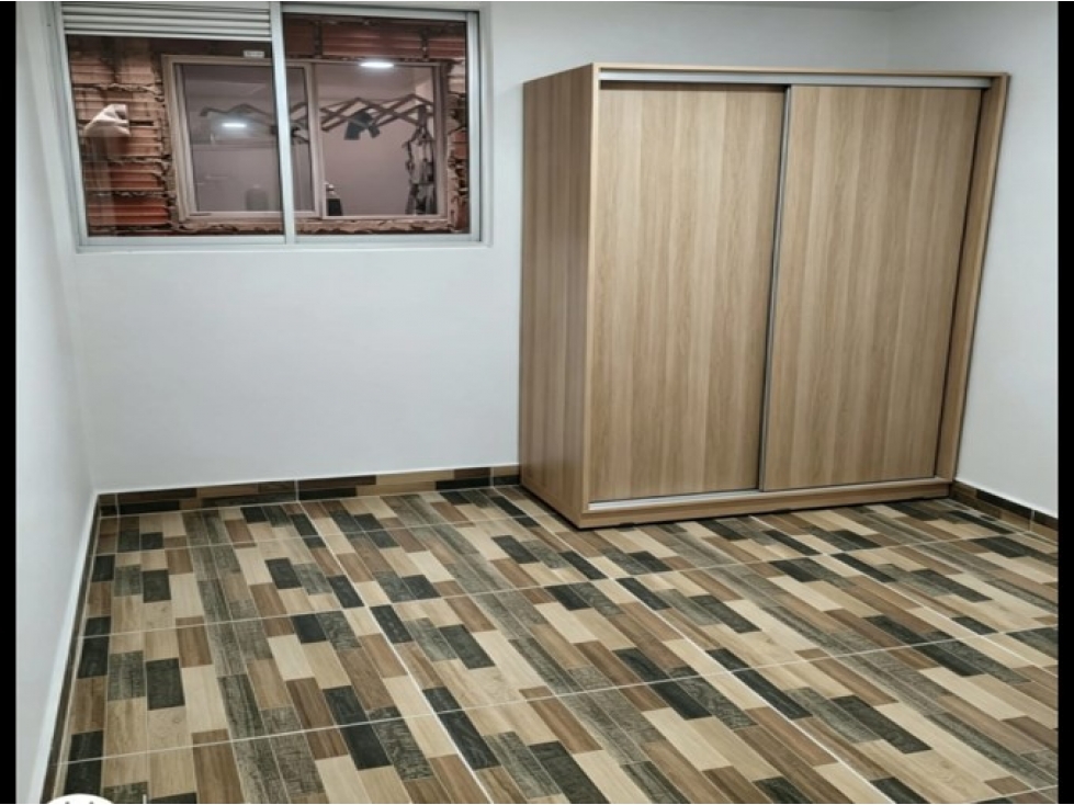 Apartamento En Venta Fátima Itagüí — foto 3