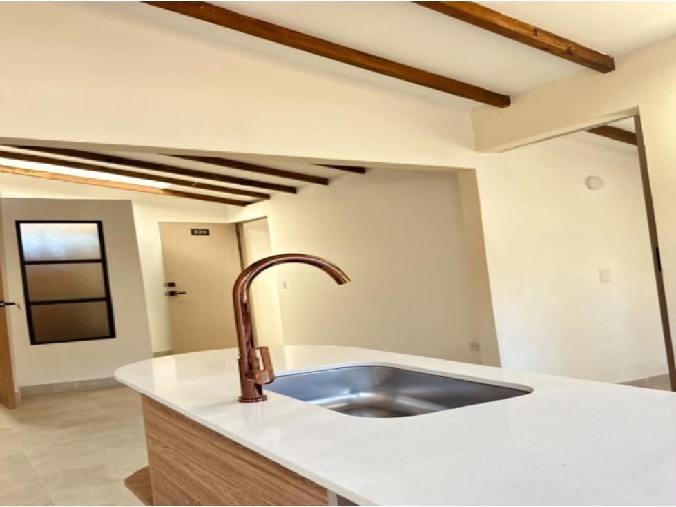 Apartamento En Venta San Rafael Envigado — foto 4