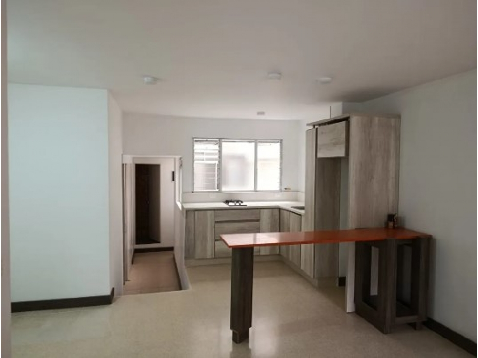 Apartaestudio En Venta En Calasanz Medellín — foto 3