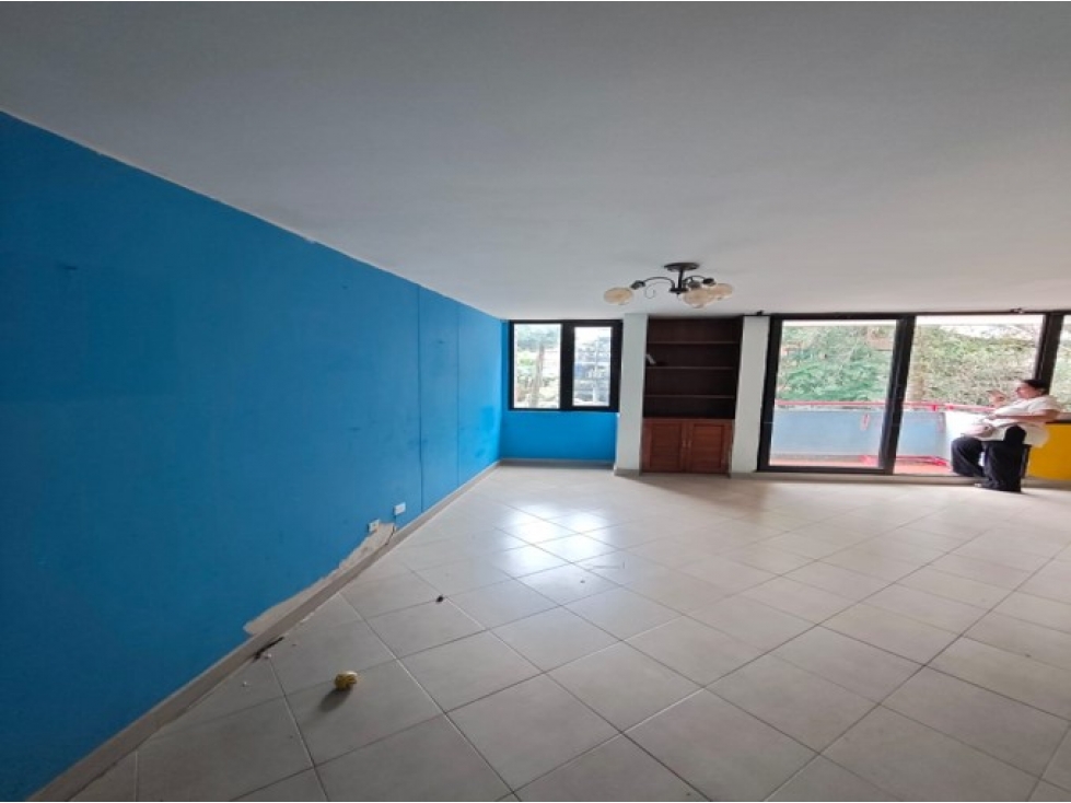 Apartamento En Venta Laureles Medellín — foto 2