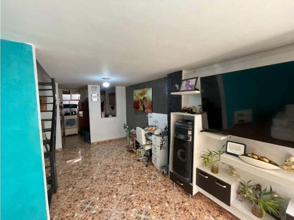 Casa En Venta En Rodeo Alto Medellín — foto 2