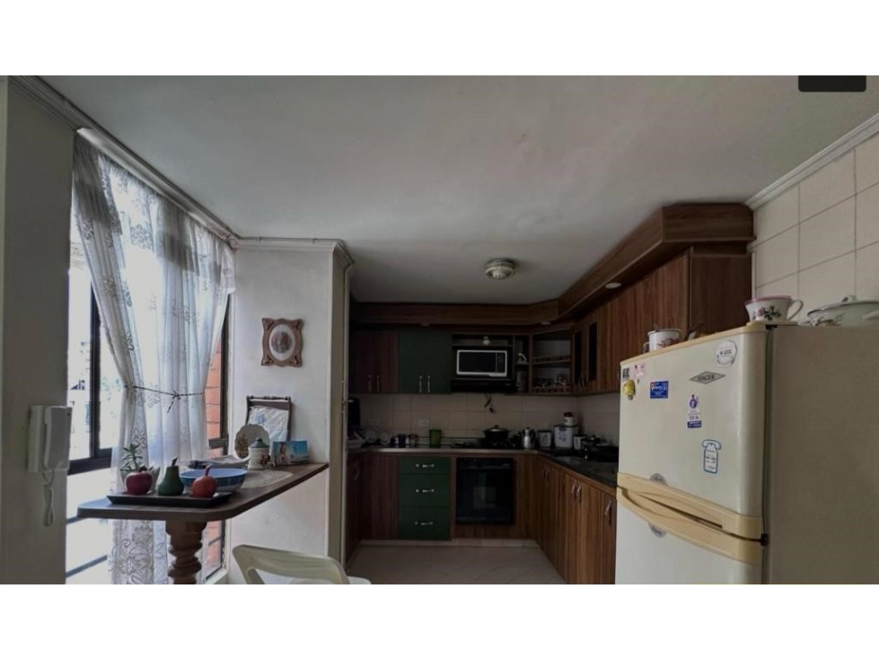 Apartamento En Venta Prado Centro Medellín — foto 6