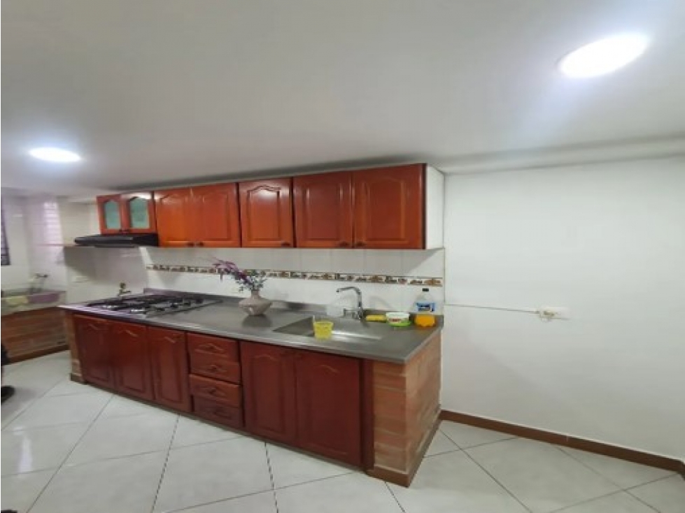Apartamento En Venta Loma Del Indio Medellín — foto 4
