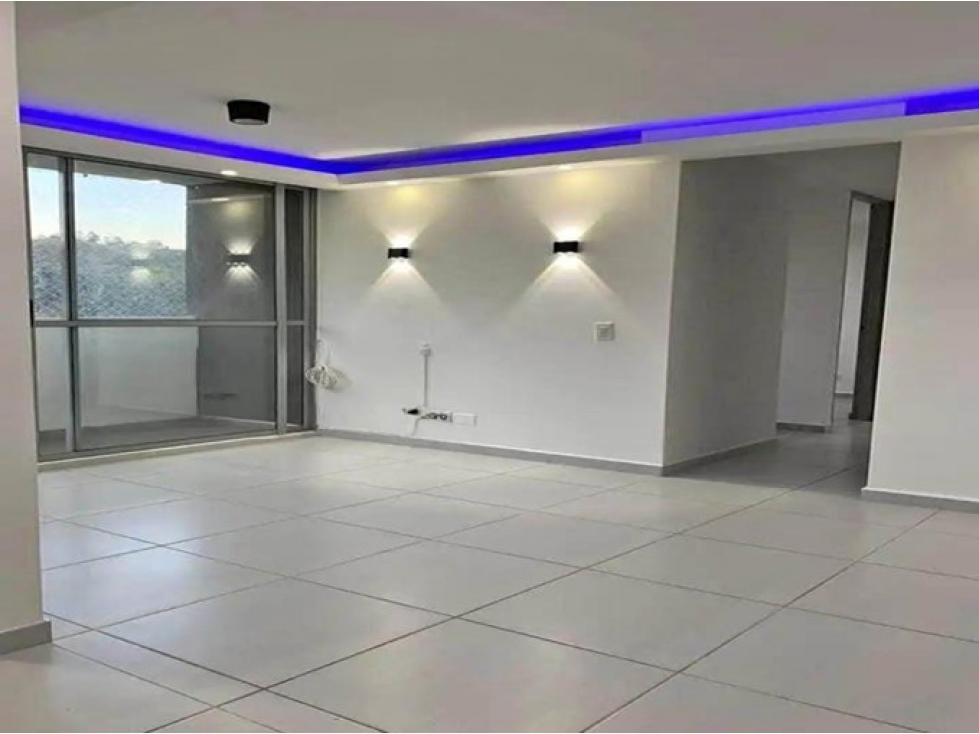 Apartamento En Venta La Tablaza La Estrella