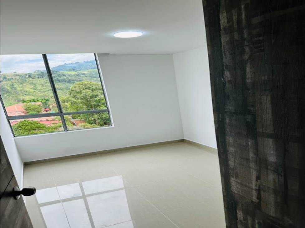 Apartamento En Venta La Aldea La Estrella — foto 4