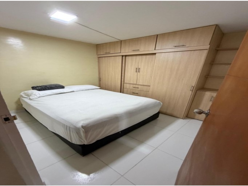 Apartamento En Arriendo En Calasanz Medellín — foto 3